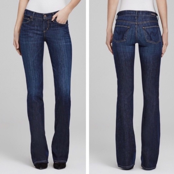 Citizens Of Humanity Denim - 👖Citizens Of Humanity Dita Petite Bootcut Legend